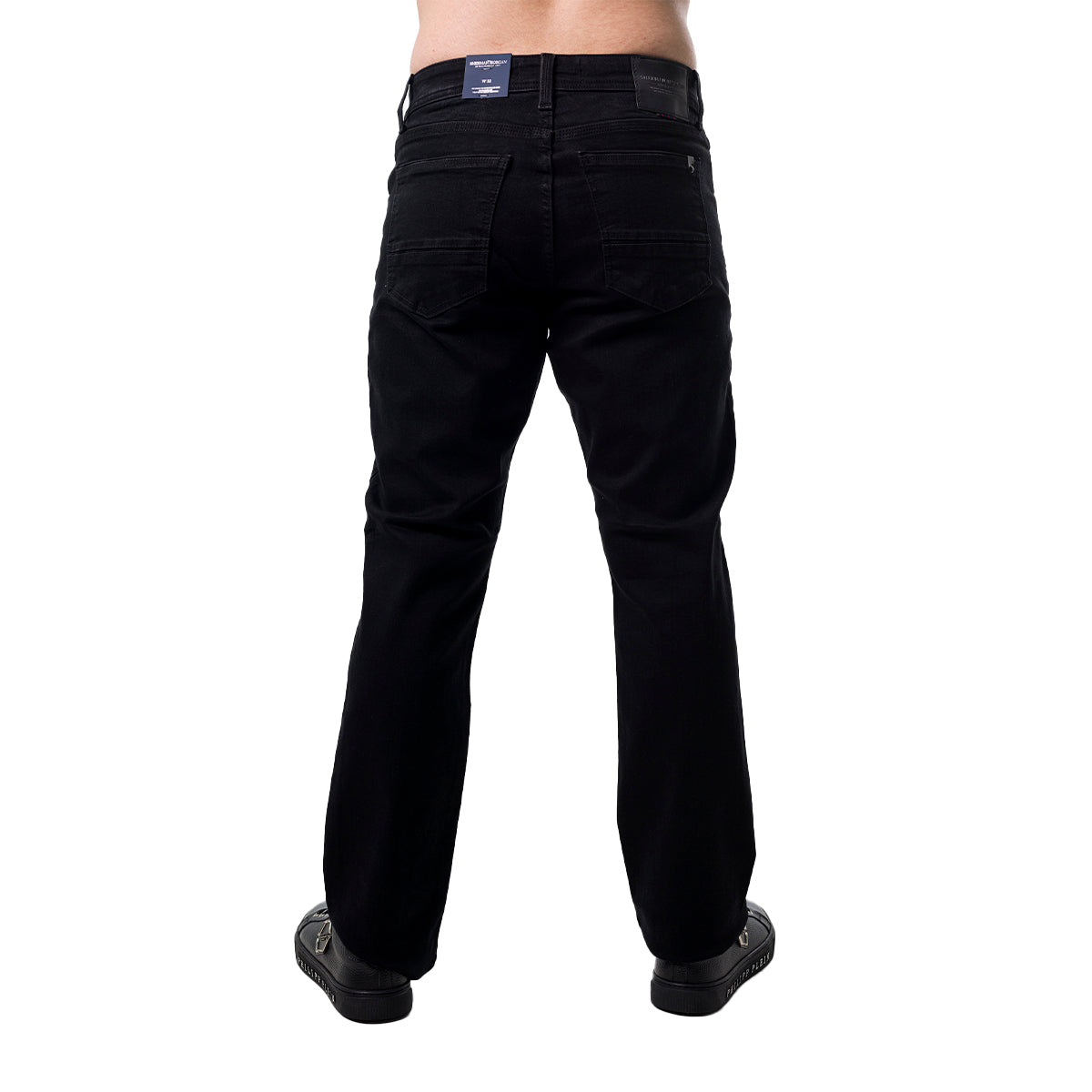 PANTALÓN SHERMAN MORGAN SH965BLACK