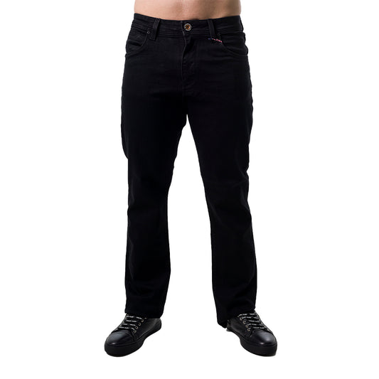 PANTALÓN SHERMAN MORGAN SH965BLACK