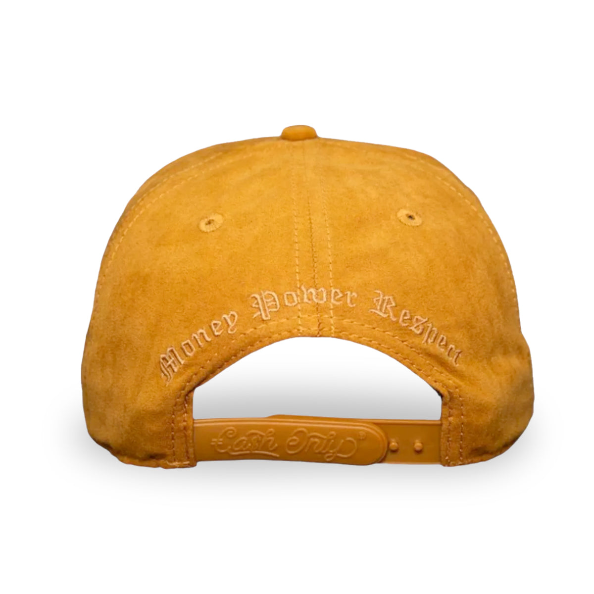 GORRA CASH ONLY LA CAMEL PLANA