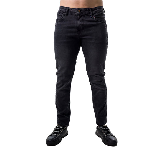 PANTALÓN SHERMAN MORGAN SH909BLACK