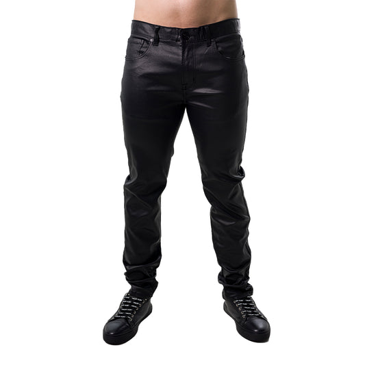 PANTALÓN BARABAS 2CPW27BLACK