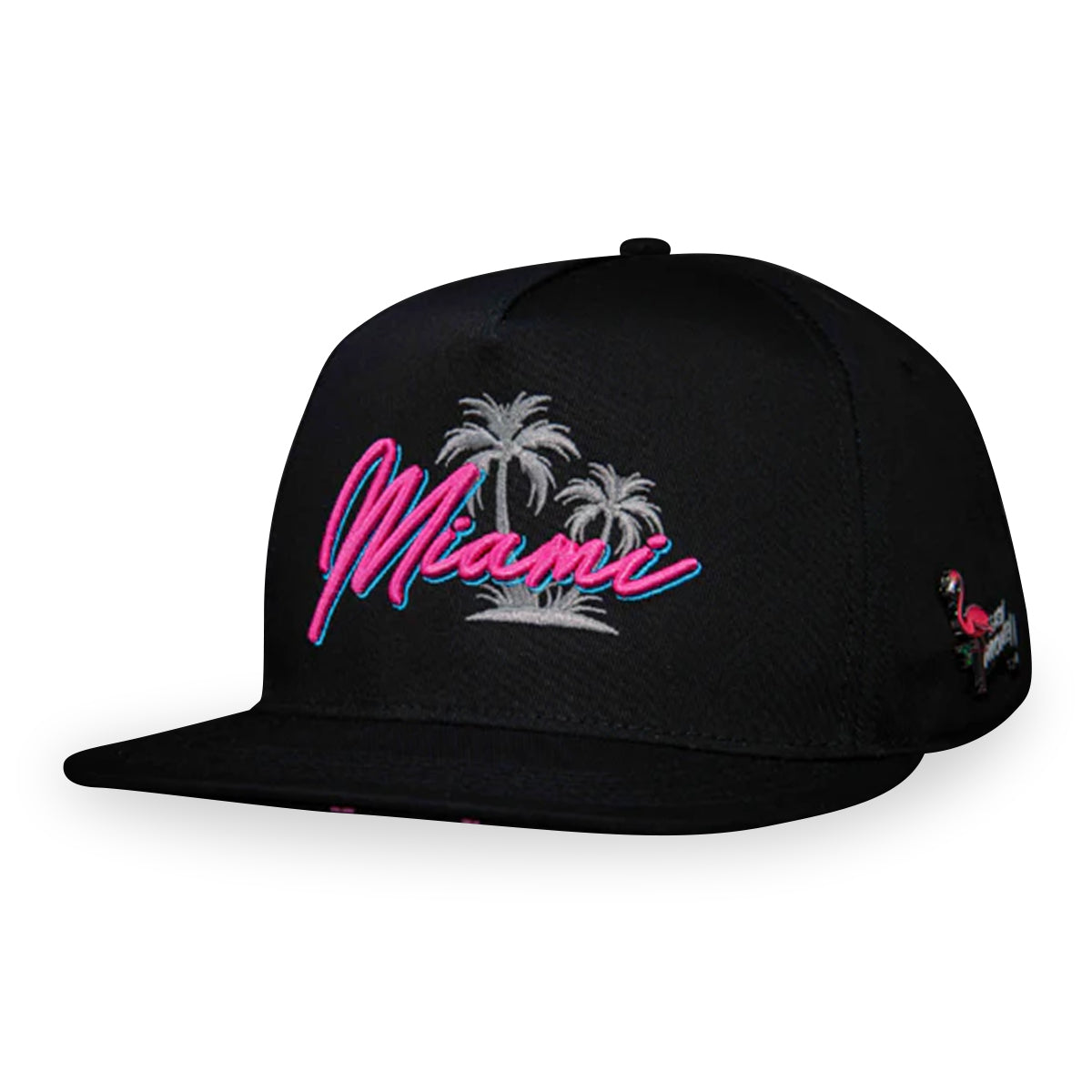 GORRA CASH ONLY MIAMI VICE BASEBALL