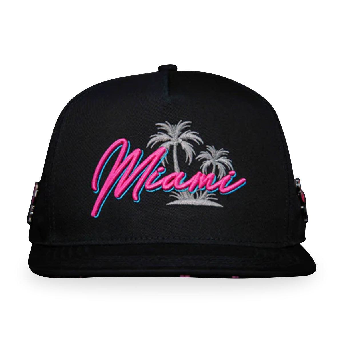 GORRA CASH ONLY MIAMI VICE BASEBALL