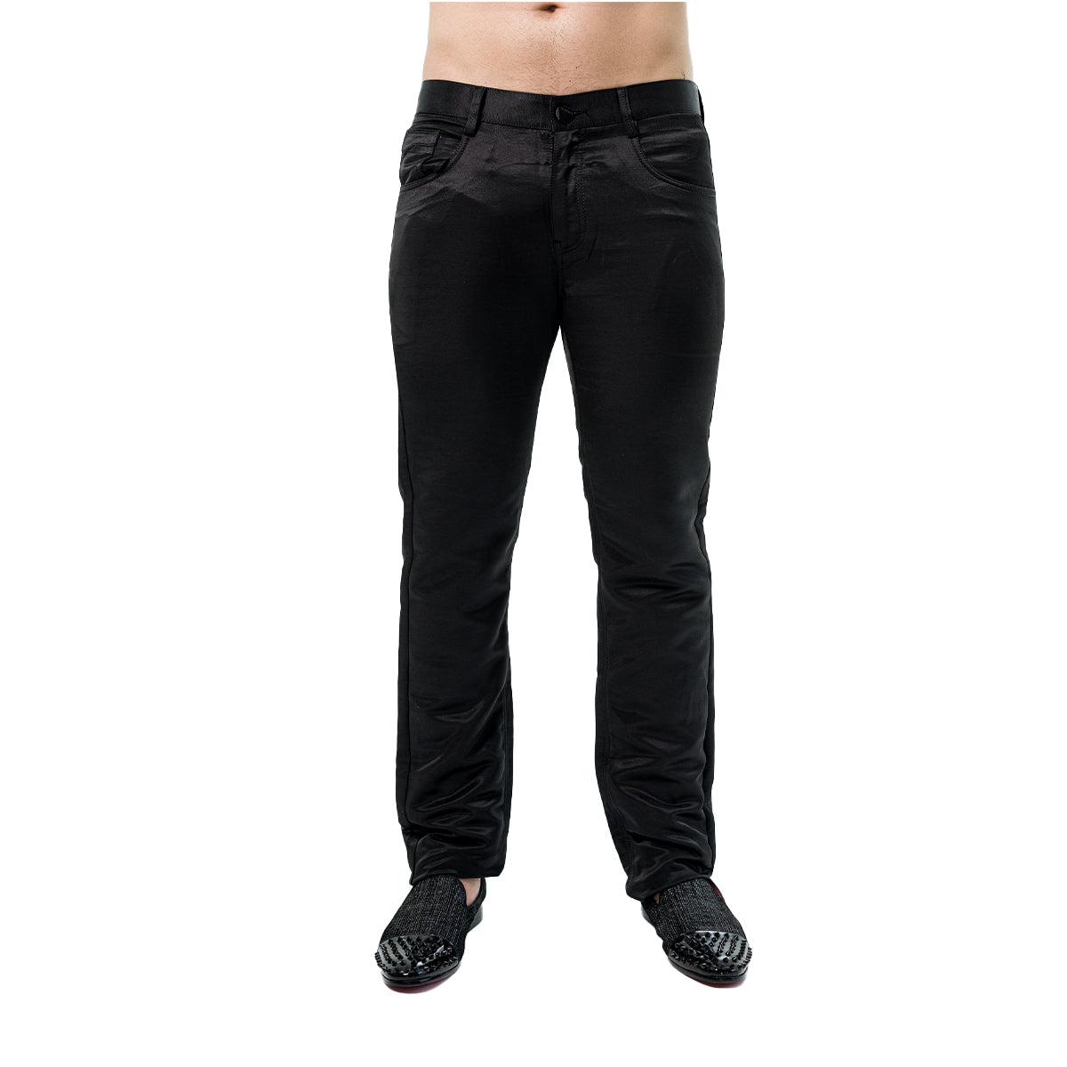 PANTALÓN BARABAS BLACK 2605BLACK