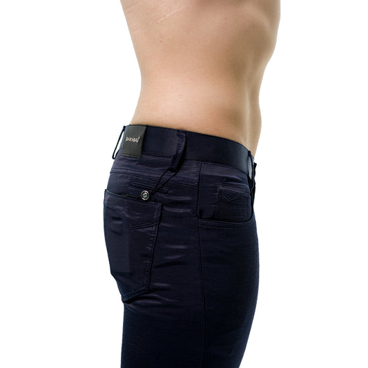 PANTALÓN BARABAS NAVY 2605NAVY