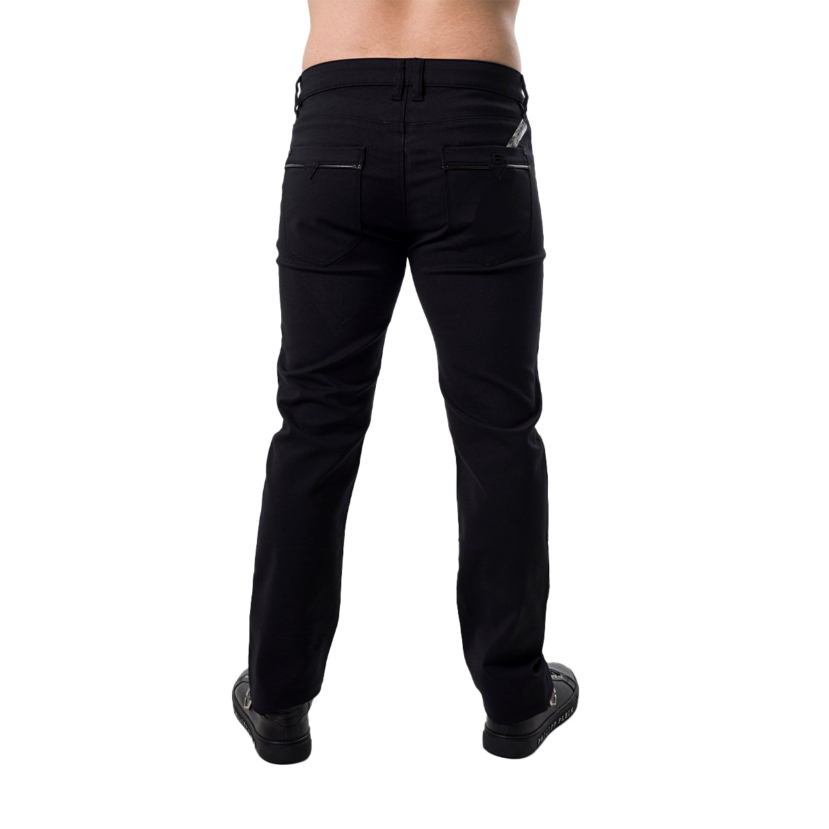 PANTALÓN BARABAS 3CPW32BLACK