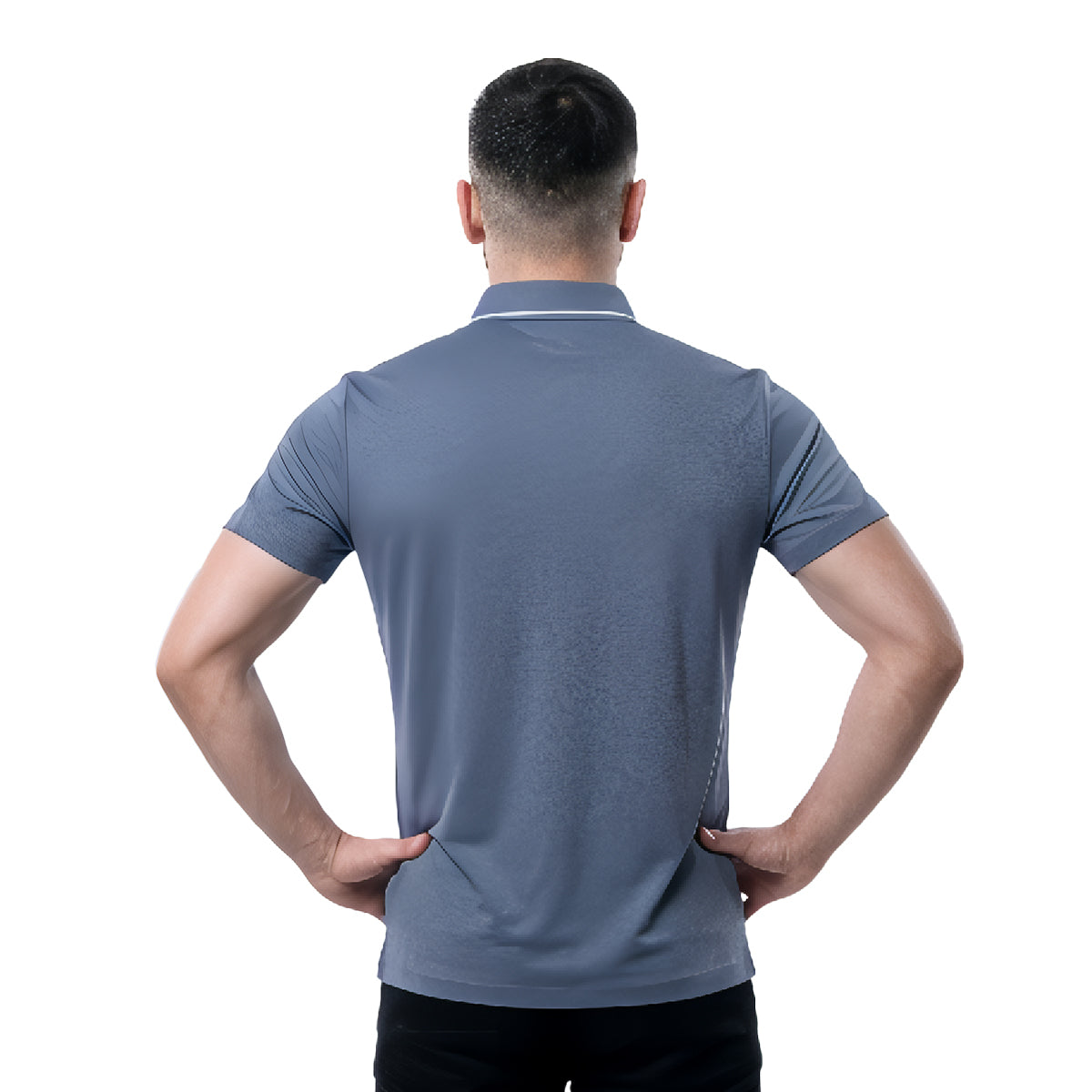 PLAYERA BAROCCO BLUE PSL2000BLUE