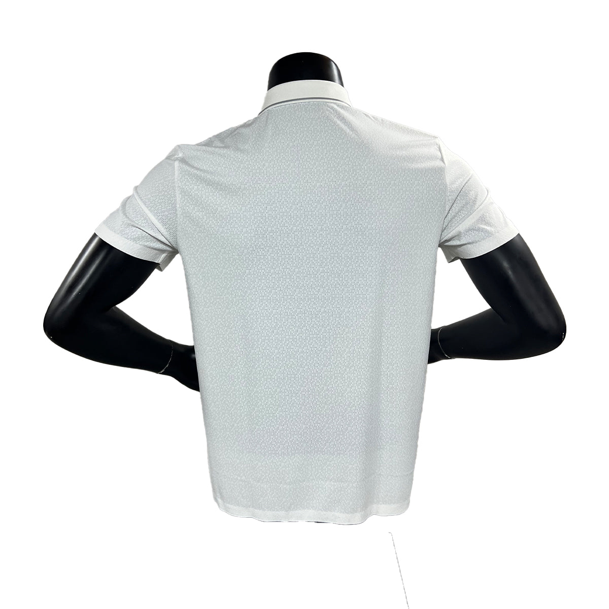 PLAYERA BAROCCO WHITE PSL2000WHITE