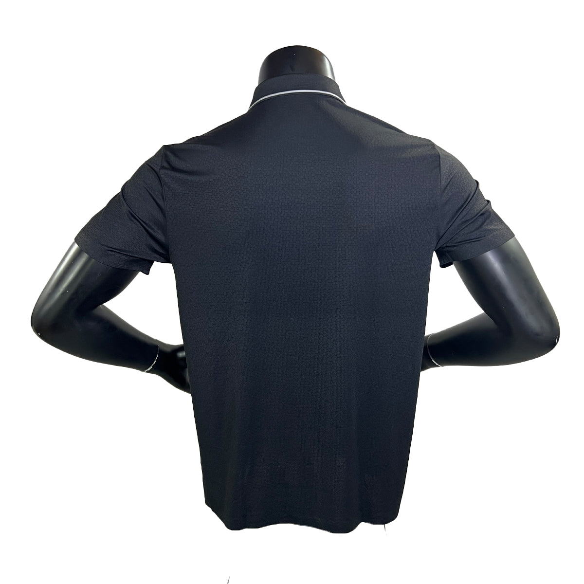 PLAYERA BAROCCO BLACK PSL2000BLACK