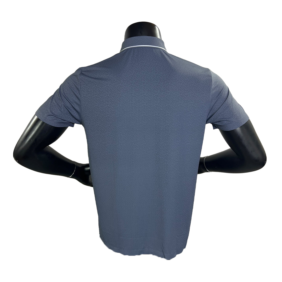 PLAYERA BAROCCO BLUE PSL2000BLUE