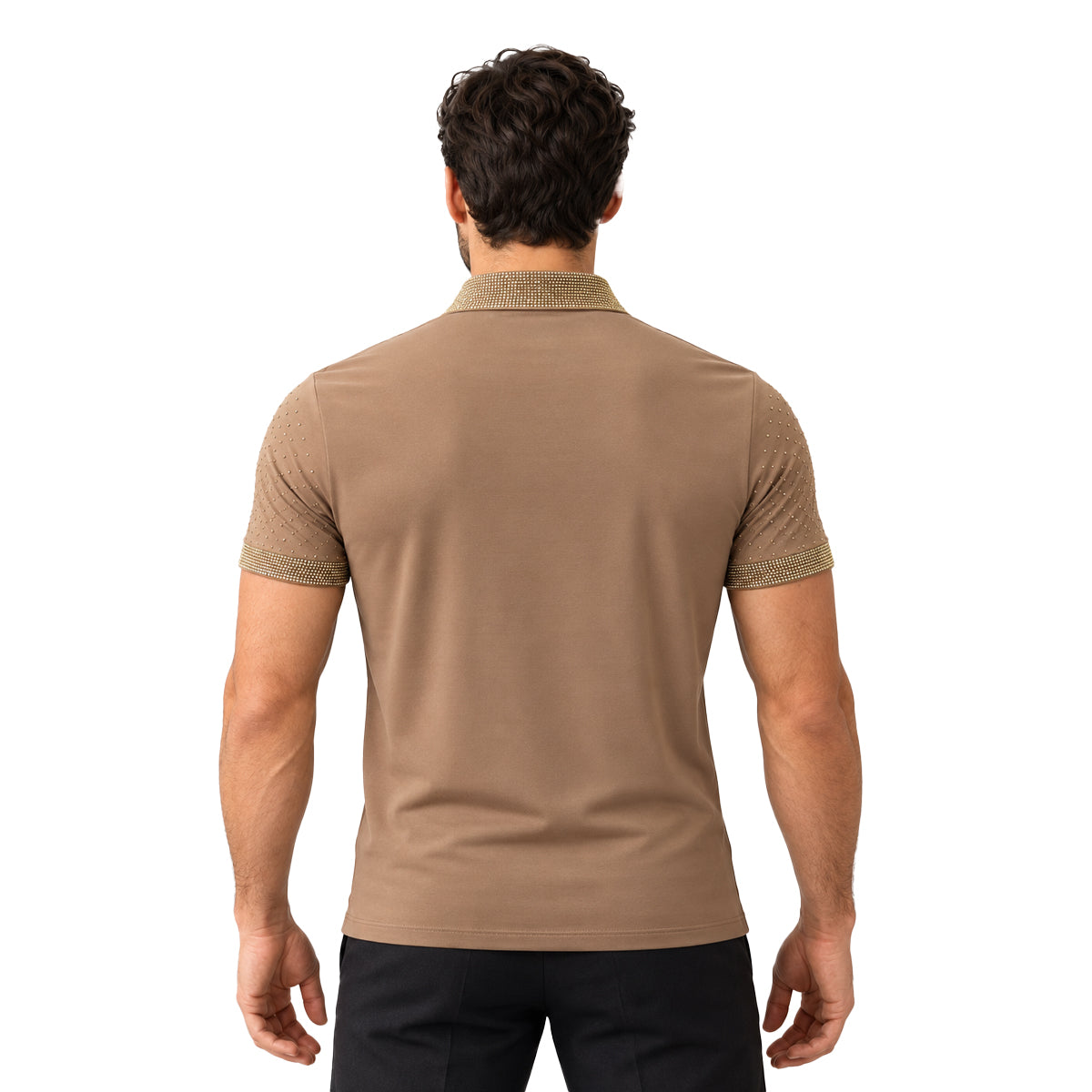 PLAYERA PAVINI KAKHI AP02KAKHI