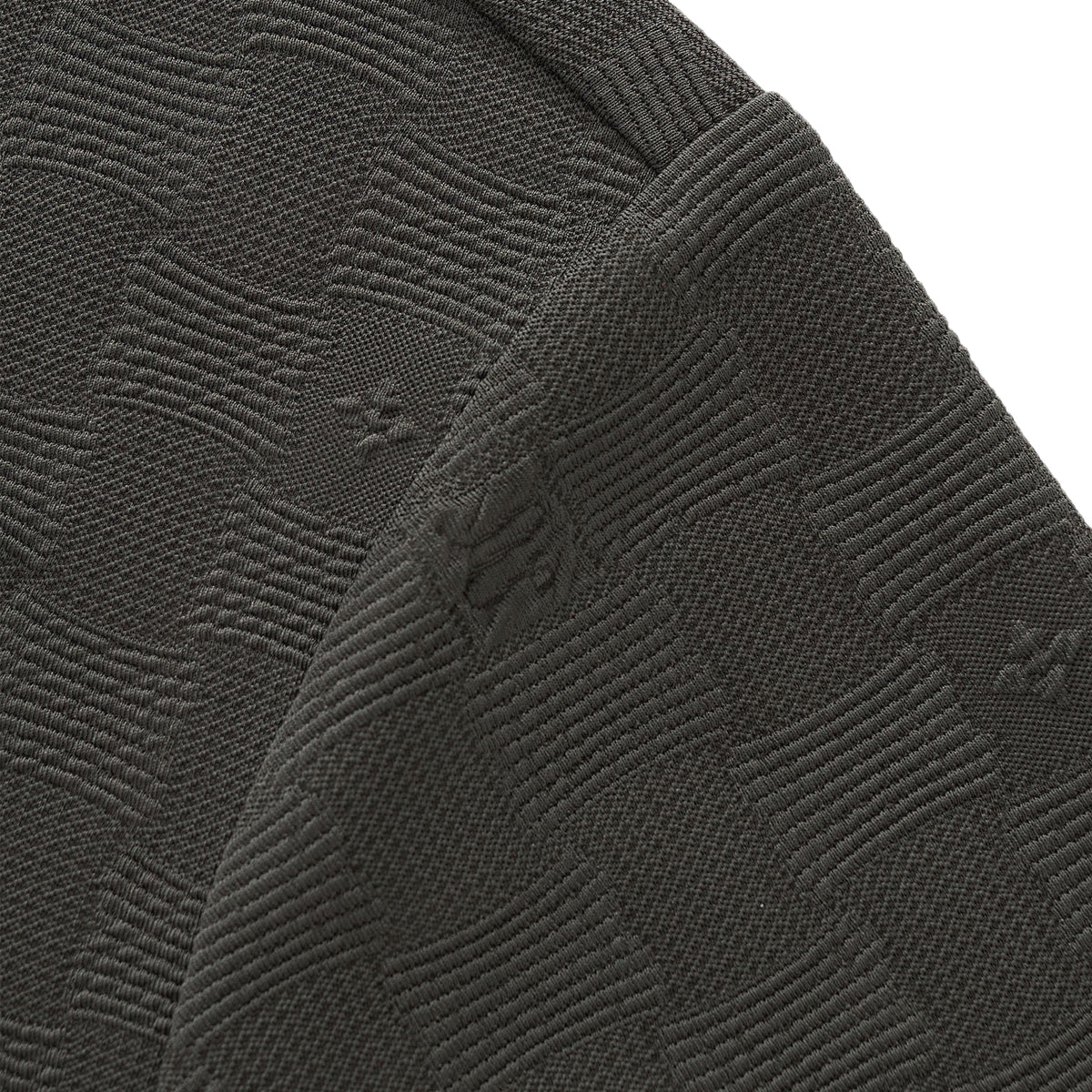 CAMISA BAROCCO MANGA CORTA PS817ARMYBAROCCO