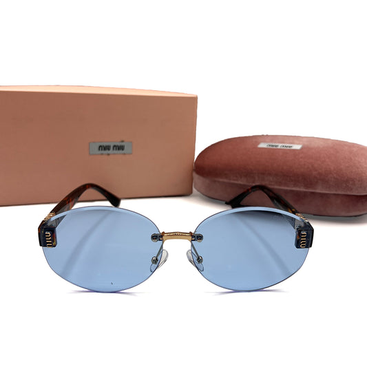 GAFAS DE SOL MIU MIU EXCELENTE CALIDAD