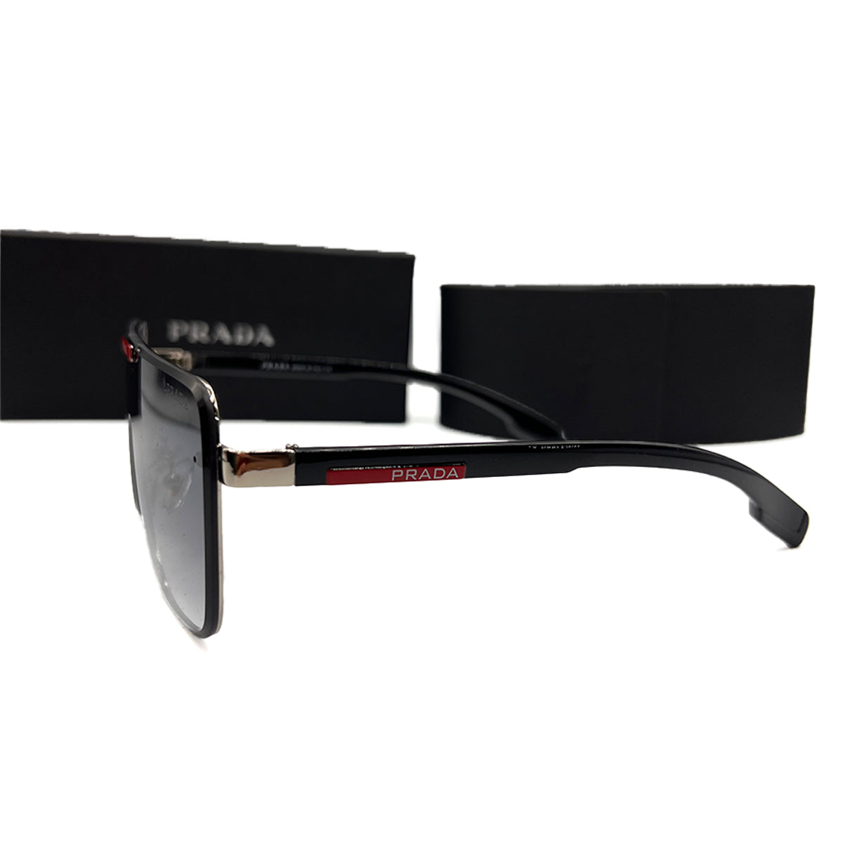 GAFAS DE SOL PRADA EXCELENTE CALIDAD