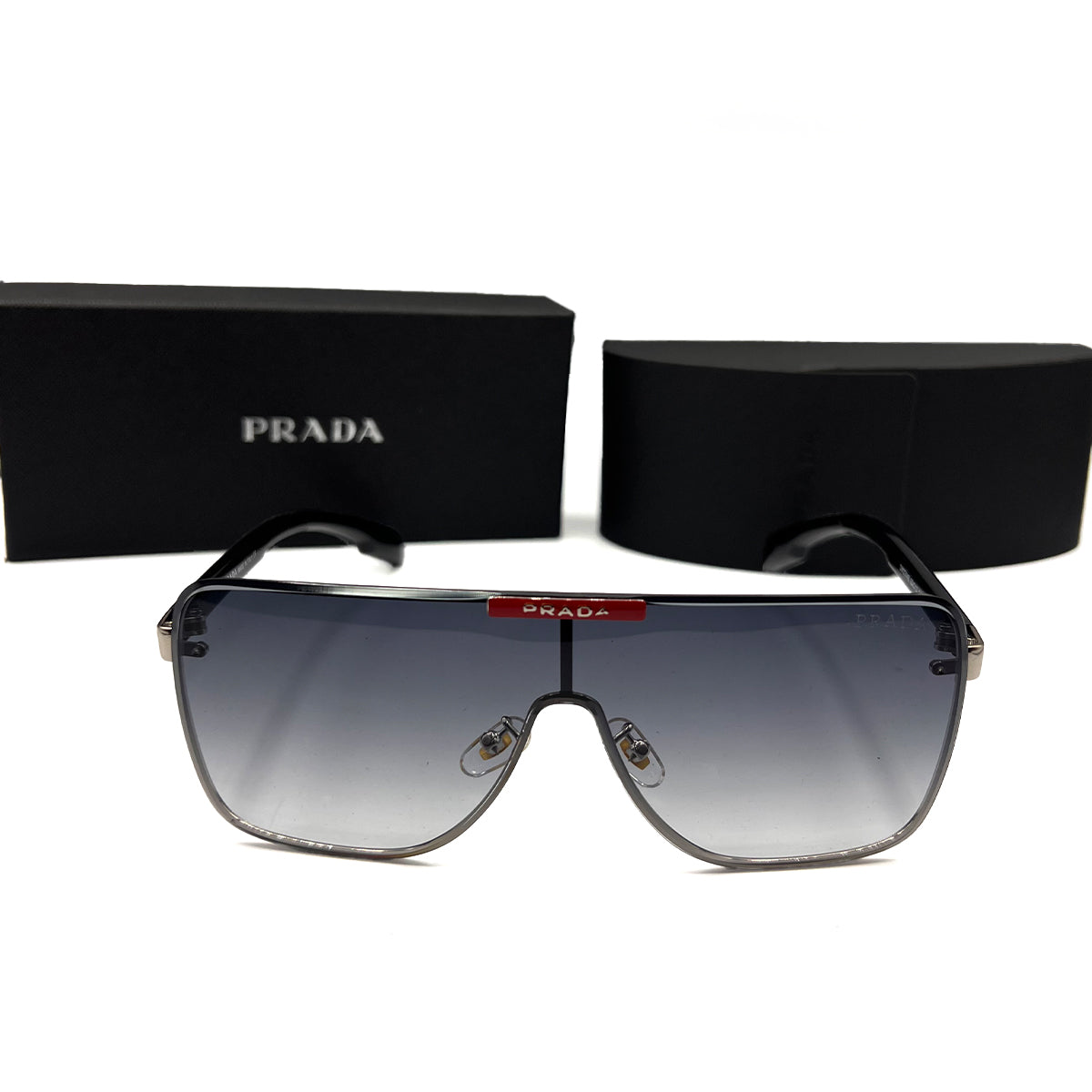 GAFAS DE SOL PRADA EXCELENTE CALIDAD