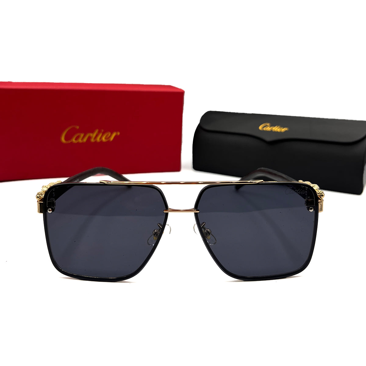 GAFAS DE SOL CARTER EXCELENTE CALIDAD