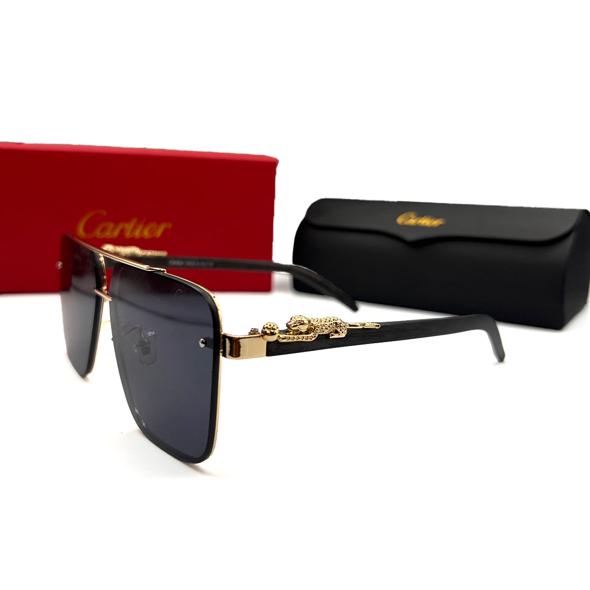 GAFAS DE SOL CARTER EXCELENTE CALIDAD