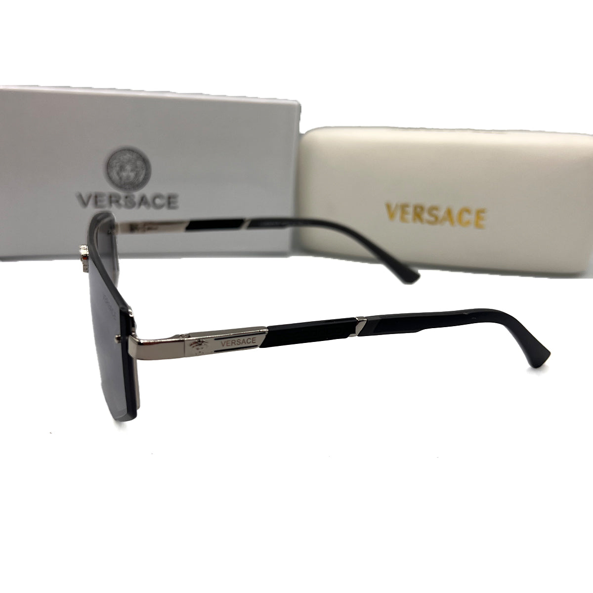 GAFAS DE SOL VERSACE EXCELENTE CALIDAD