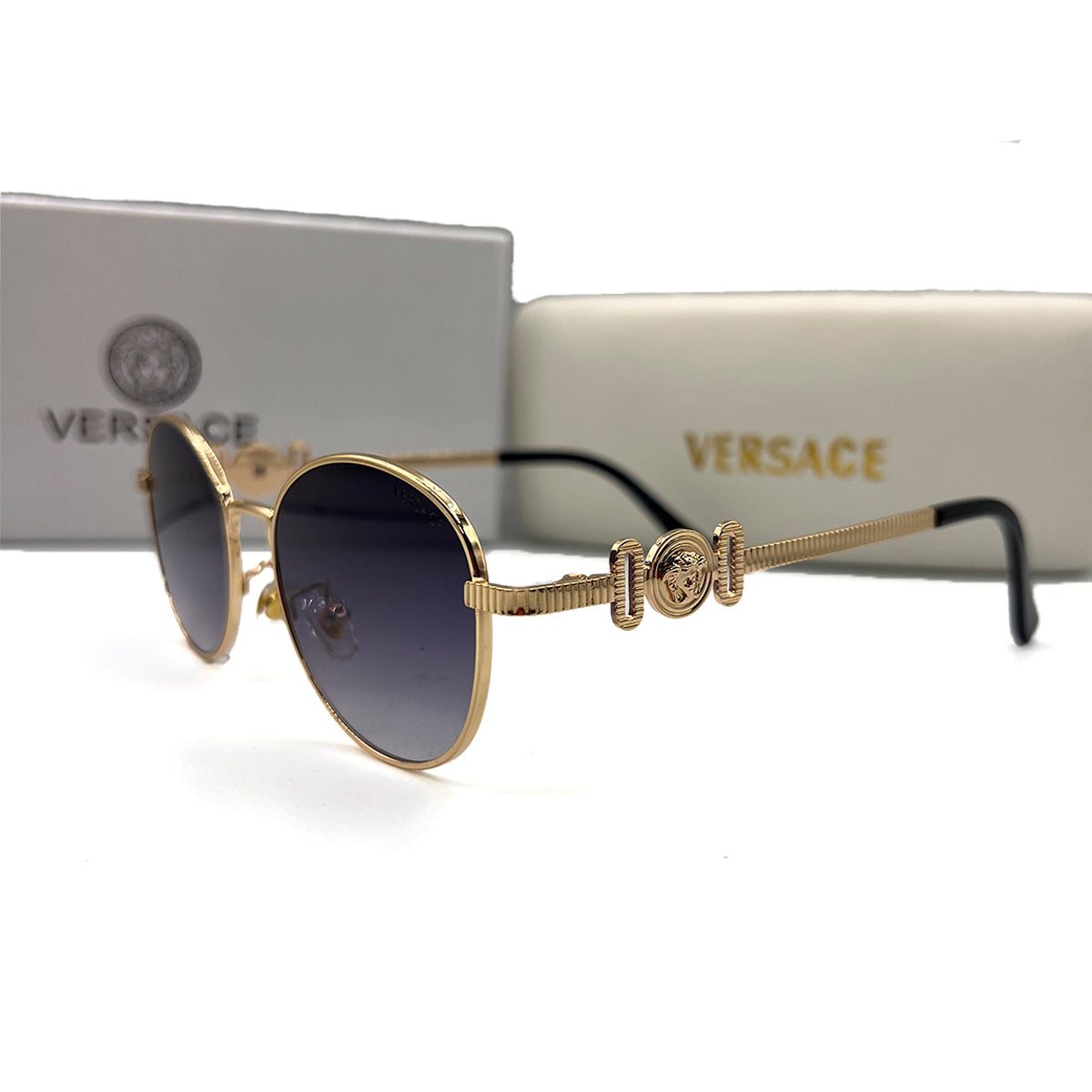 GAFAS DE SOL VERSACE EXCELENTE CALIDAD