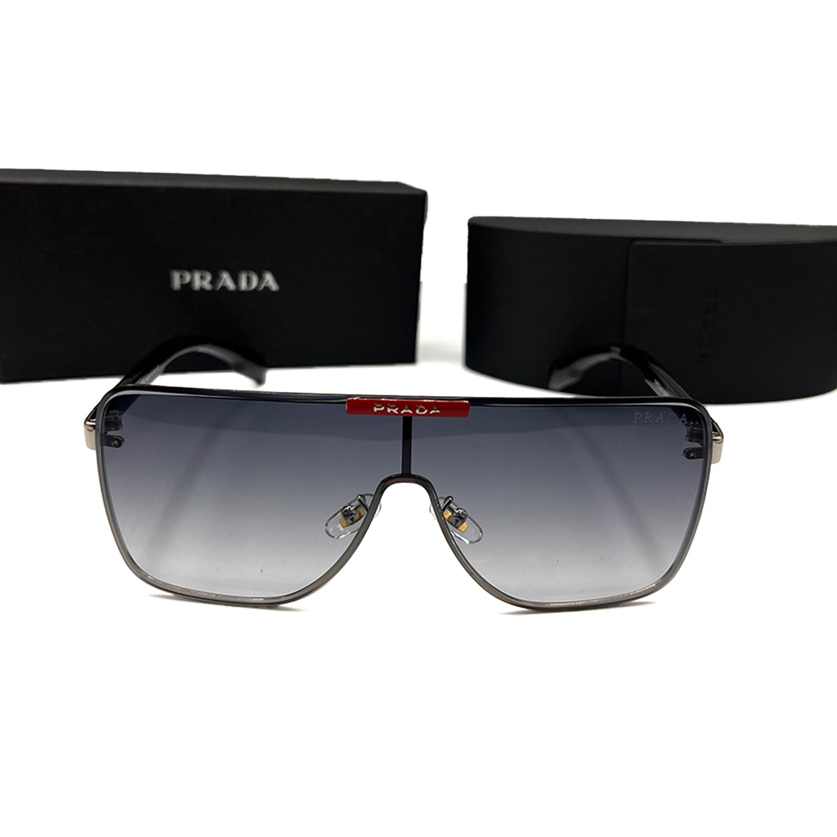 GAFAS DE SOL PRADA EXCELENTE CALIDAD