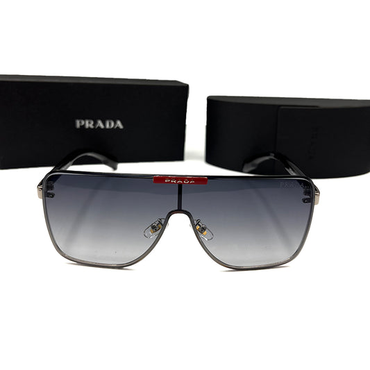 GAFAS DE SOL PRADA EXCELENTE CALIDAD
