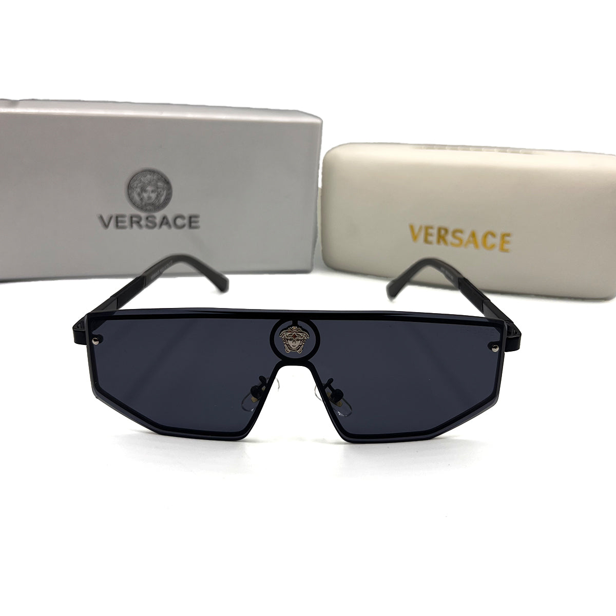 GAFAS DE SOL VERSACE EXCELENTE CALIDAD