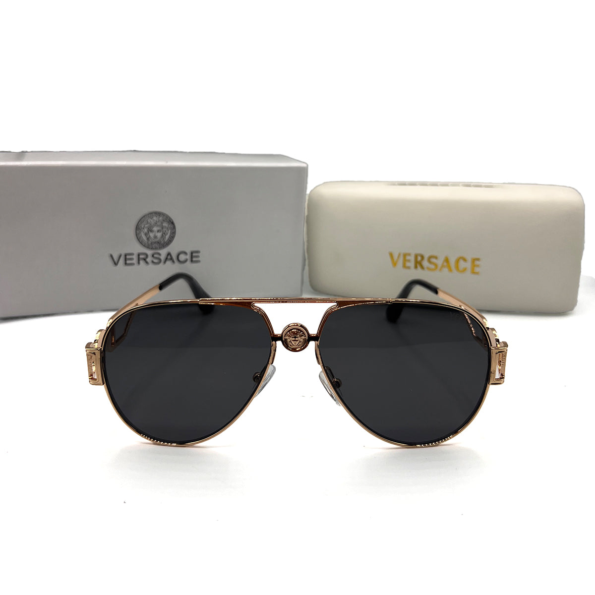 GAFAS DE SOL VERSACE EXCELENTE CALIDAD