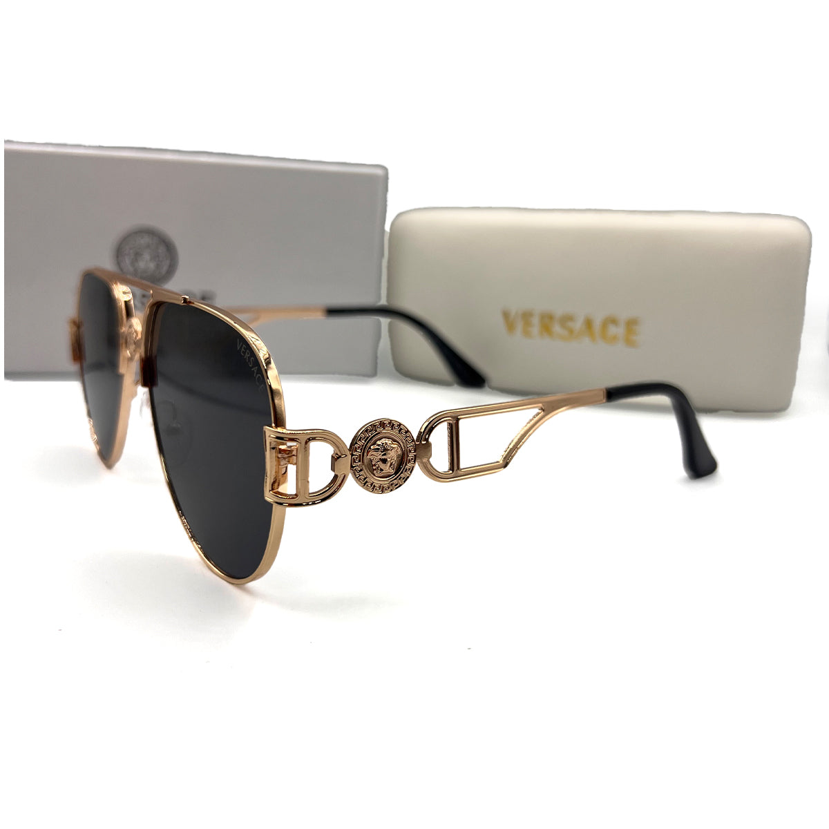 GAFAS DE SOL VERSACE EXCELENTE CALIDAD