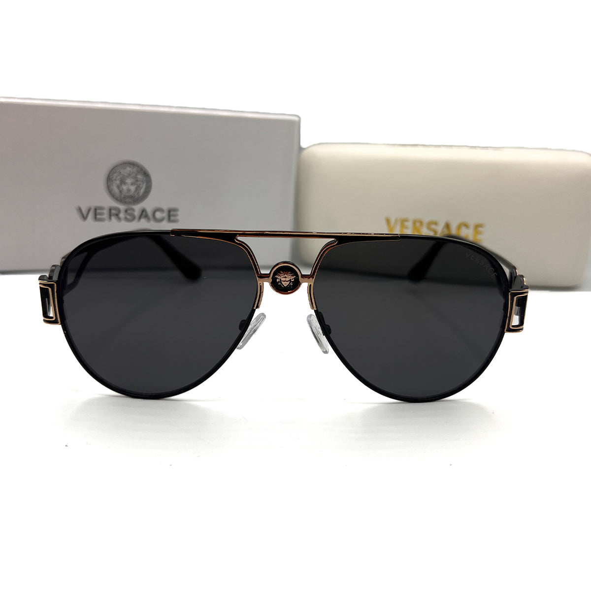 GAFAS DE SOL VERSACE EXCELENTE CALIDAD