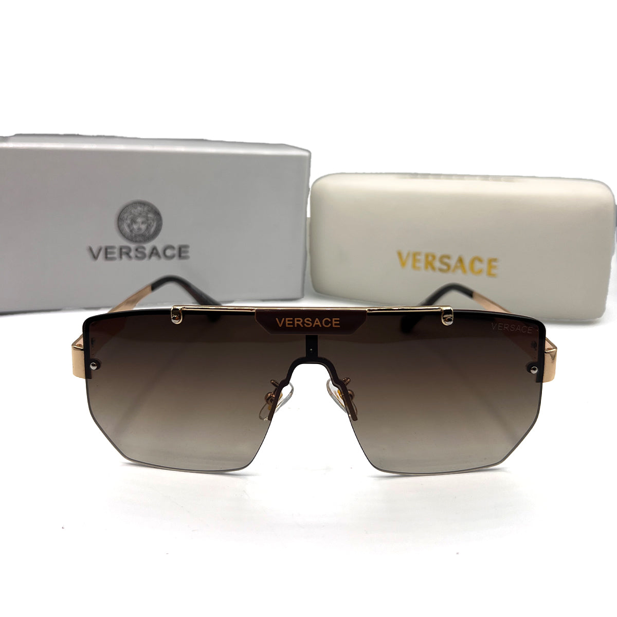 GAFAS DE SOL VERSACE EXCELENTE CALIDAD