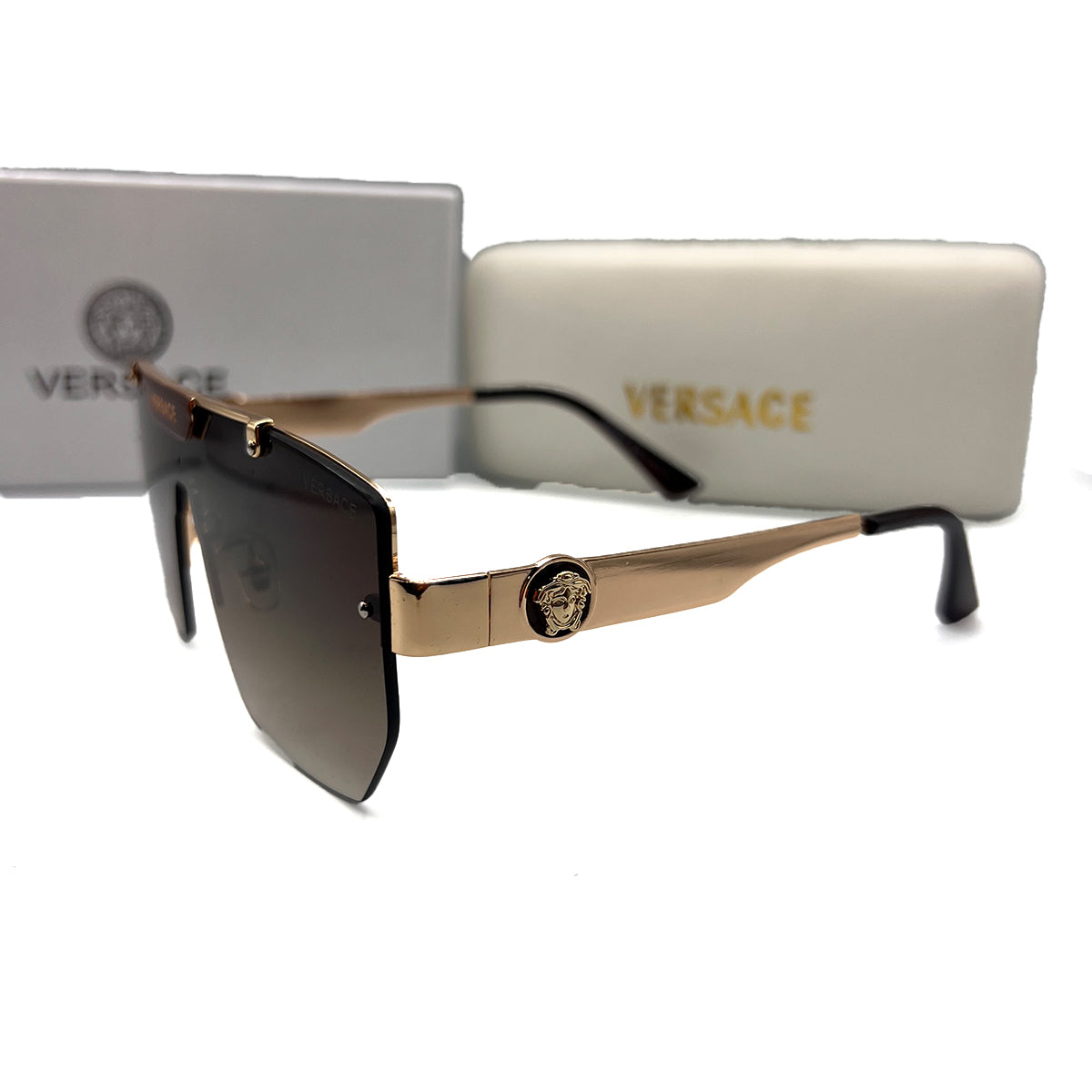 GAFAS DE SOL VERSACE EXCELENTE CALIDAD