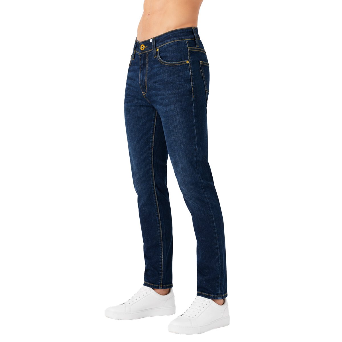 PANTALÓN MENDUTTI SLIM GREEN MP2614GREENSLIM