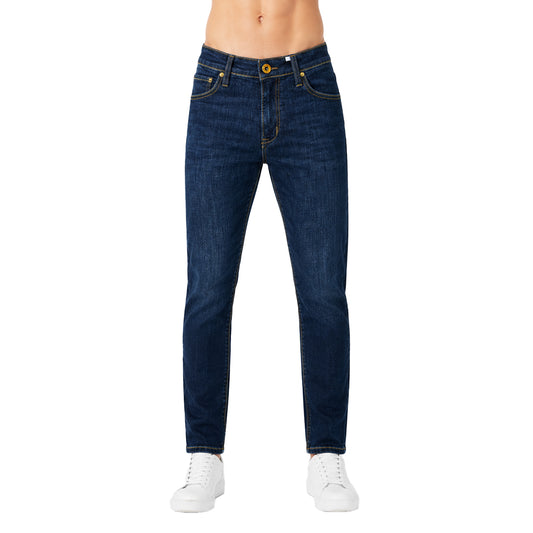 PANTALÓN MENDUTTI SLIM GREEN MP2614GREENSLIM