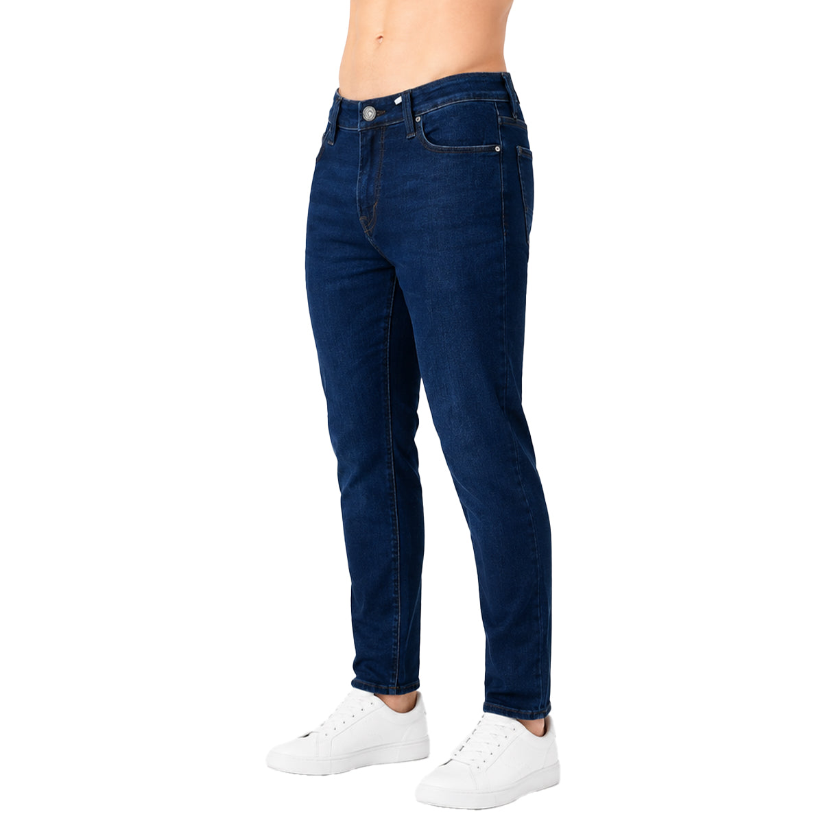 PANTALÓN MENDUTTI MP2608BLUEFIT