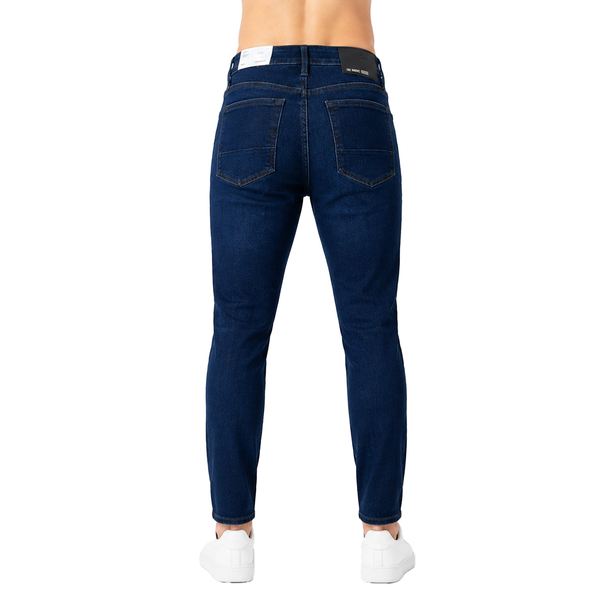 PANTALÓN MENDUTTI MP2608BLUEFIT