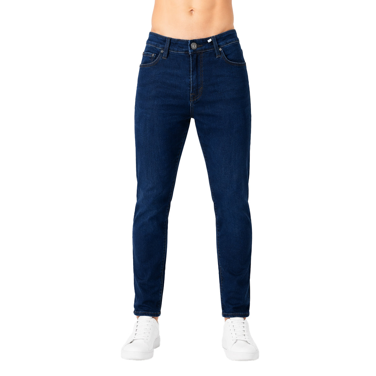 PANTALÓN MENDUTTI MP2608BLUEFIT