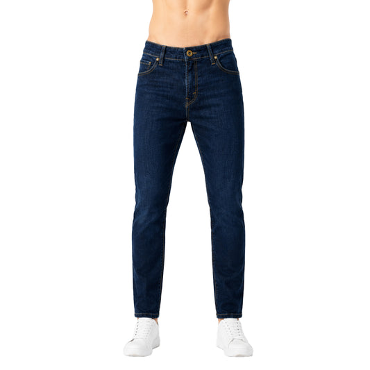 PANTALÓN MENDUTTI FIT BLUE MP2609BLUEFIT