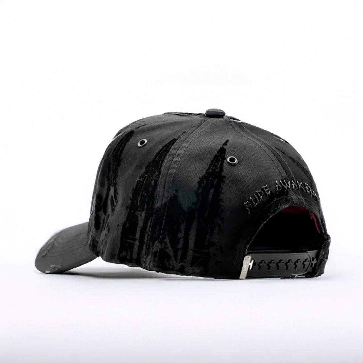 GORRA RUDE AWAKENINGS RUDES CATHEDRAL