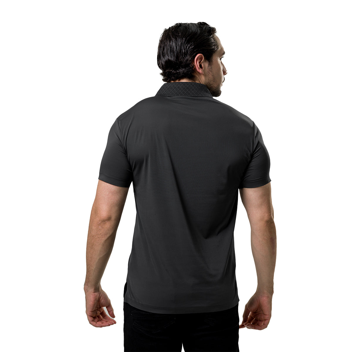 PLAYERA PLATINI TEAL P2407TEAL