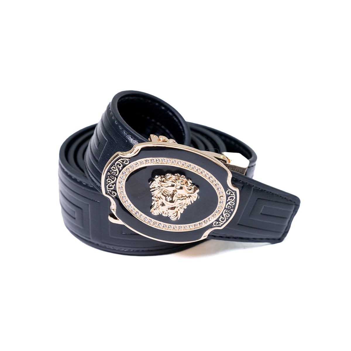 CINTURON PAVINI PV3031BLACK