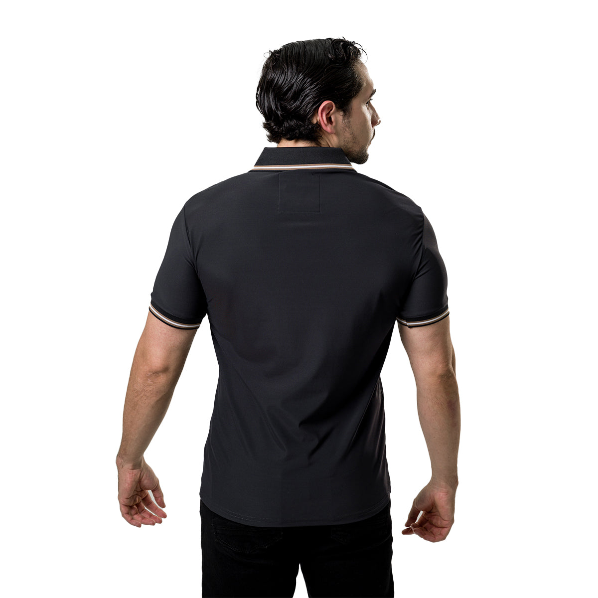 PLAYERA PLATINI NAVY MXP1055NAVY