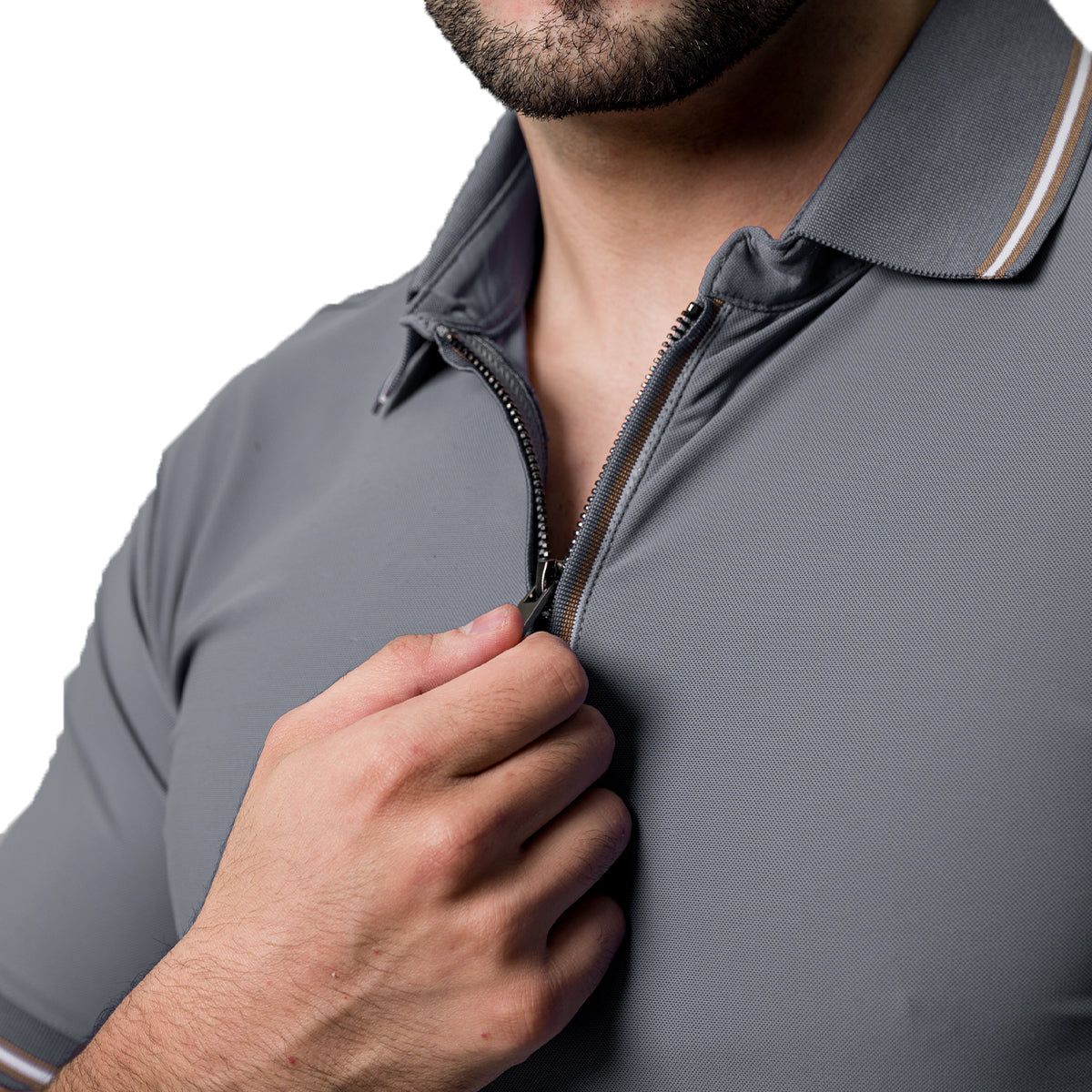 PLAYERA PLATINI BLUE MXP1058BLUE