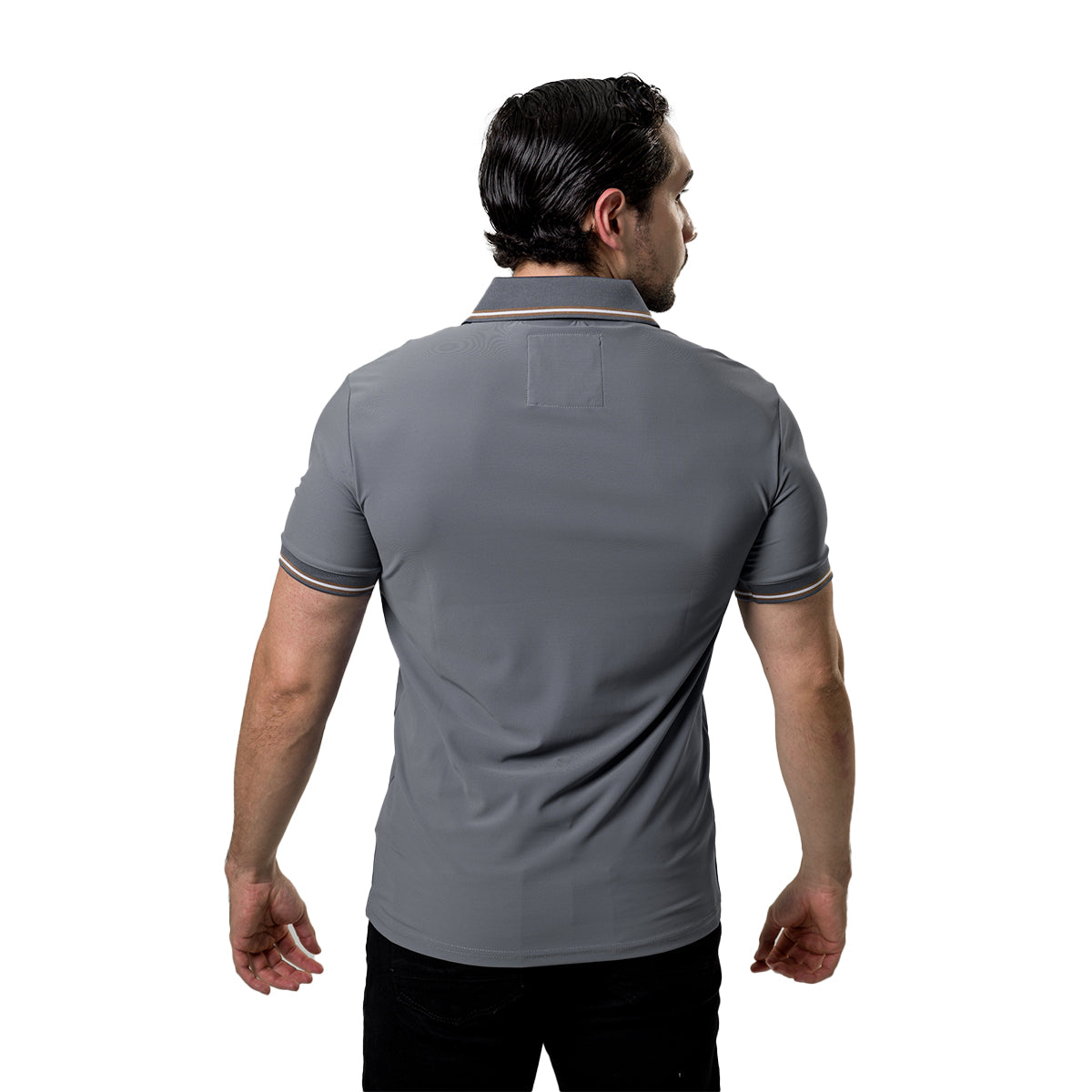 PLAYERA PLATINI BLUE MXP1058BLUE