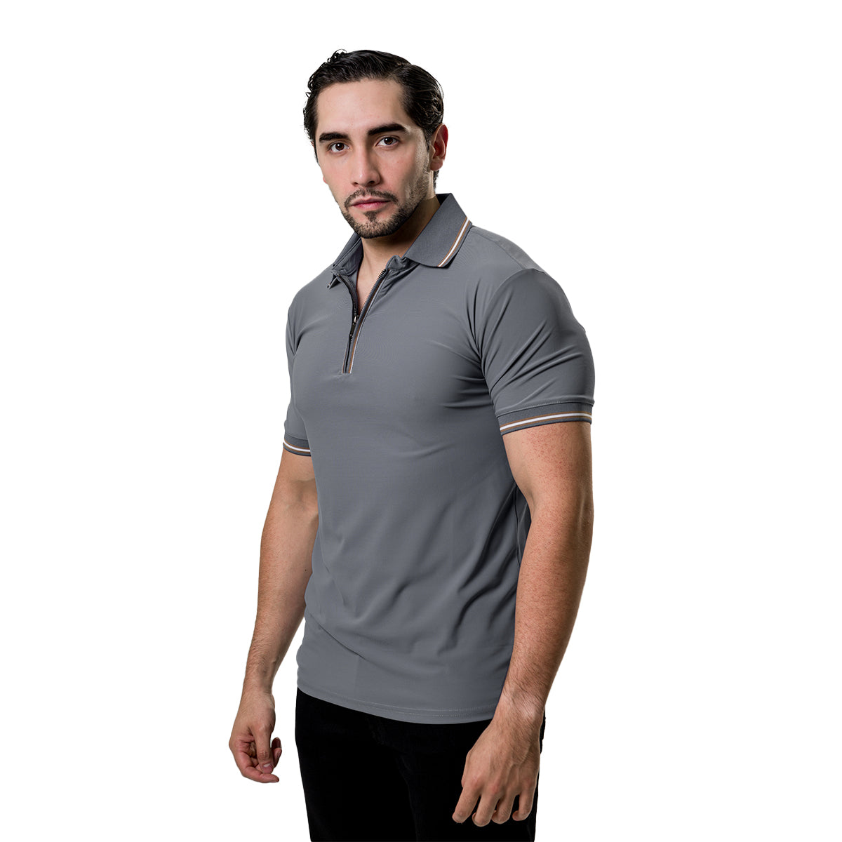 PLAYERA PLATINI BLUE MXP1058BLUE