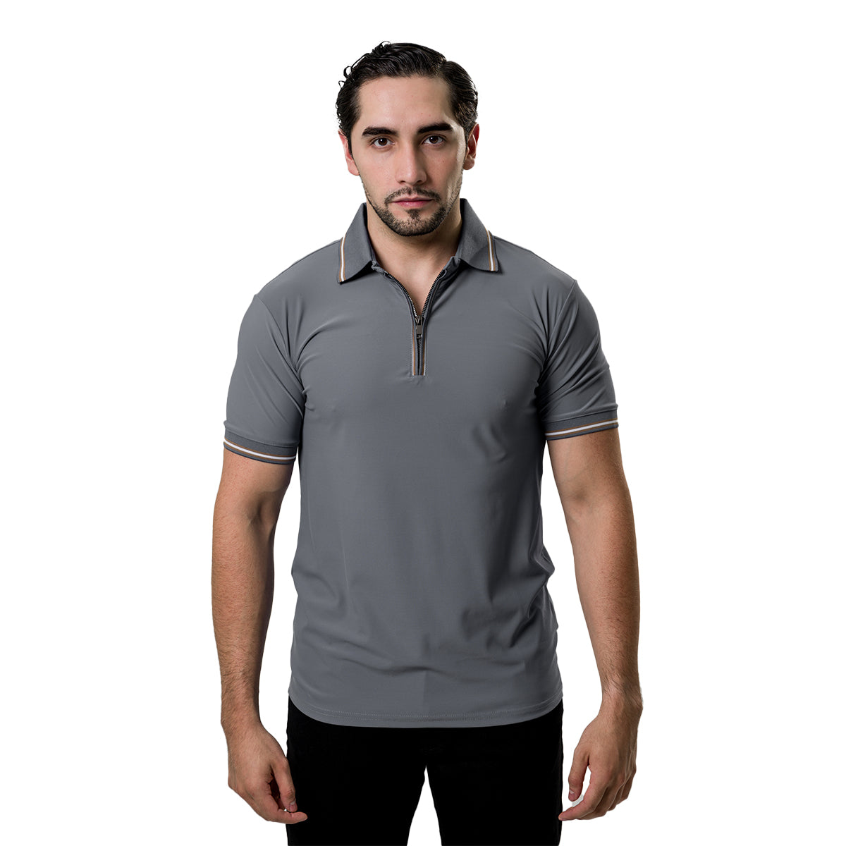 PLAYERA PLATINI BLUE MXP1058BLUE