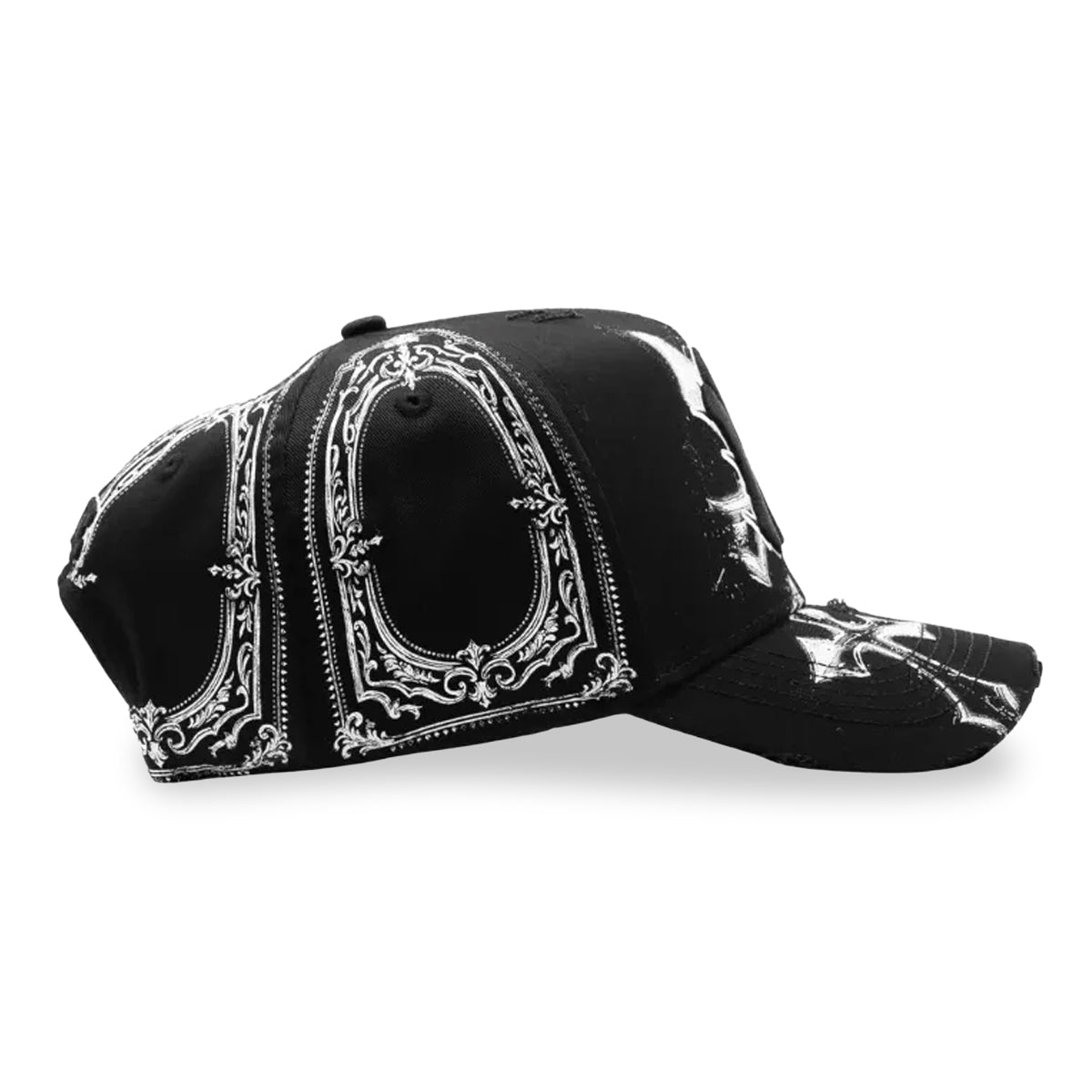 GORRA RUDE AWAKENINGS NY BRIDE