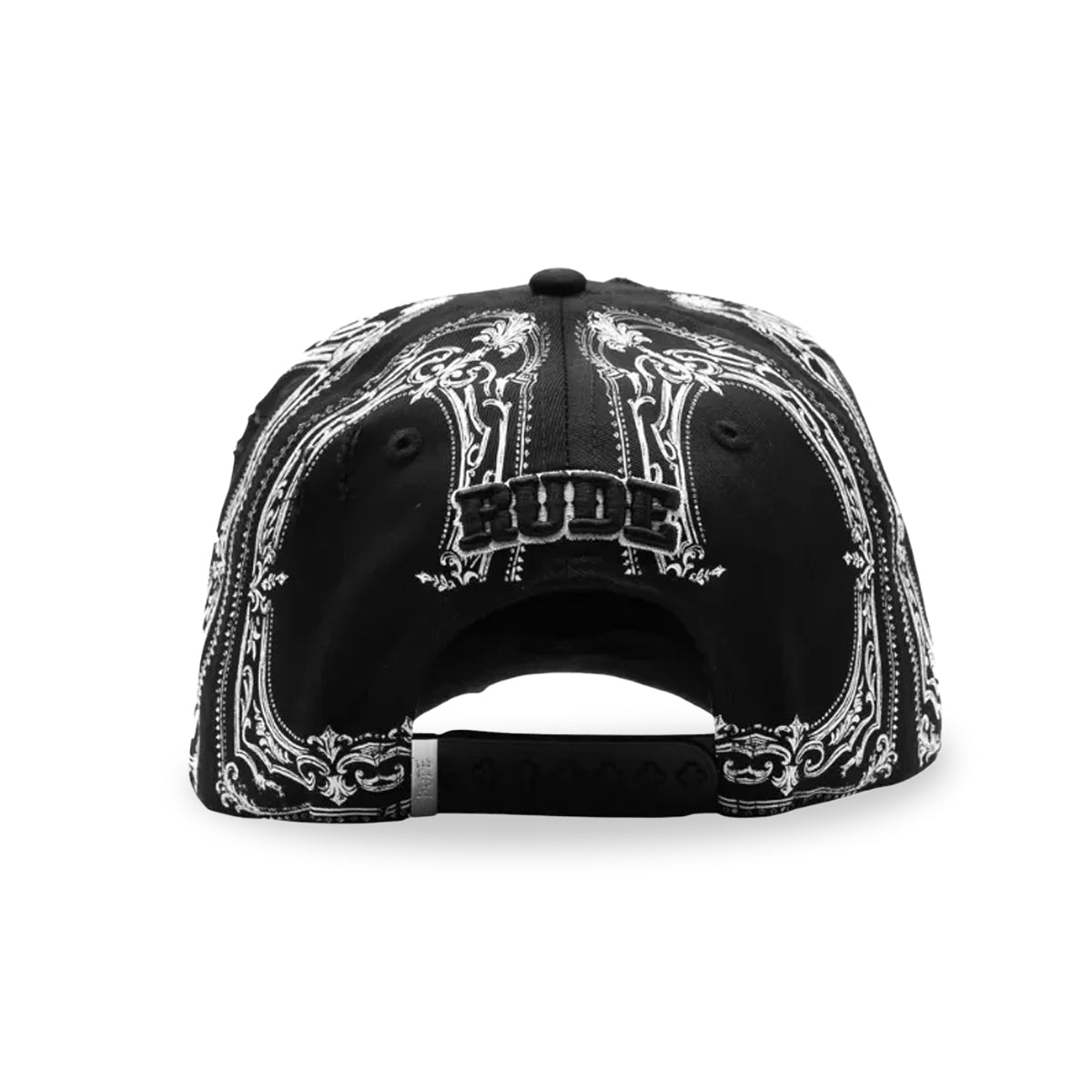 GORRA RUDE AWAKENINGS NY BRIDE