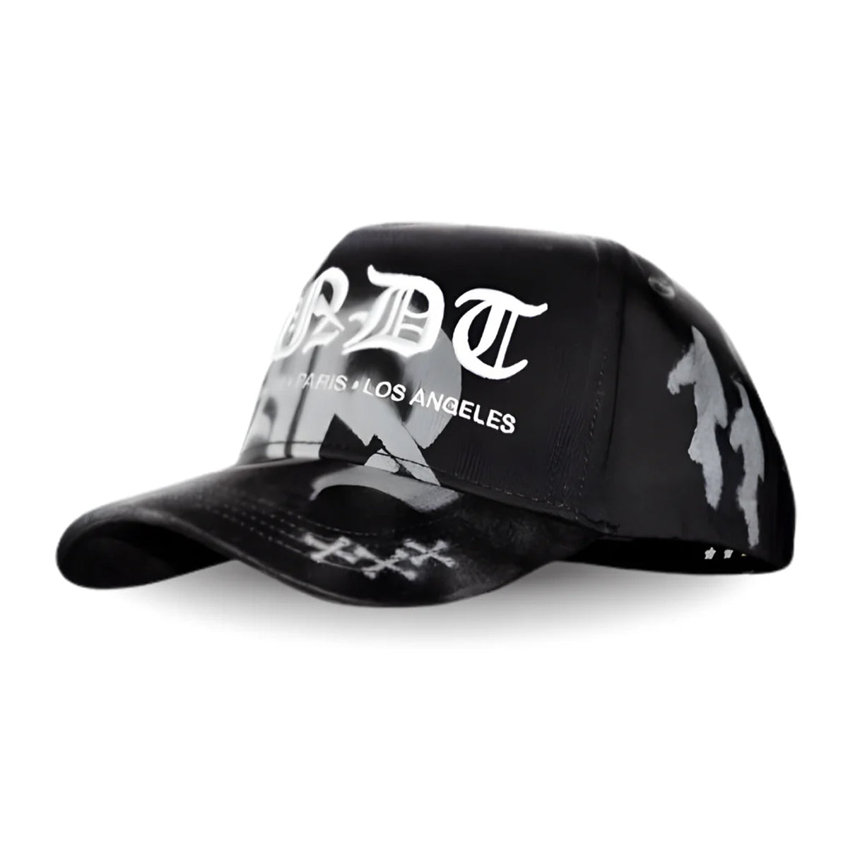 GORRA INNEDIT "INNEDIT GHOST" EDICIÓN LIMITADA