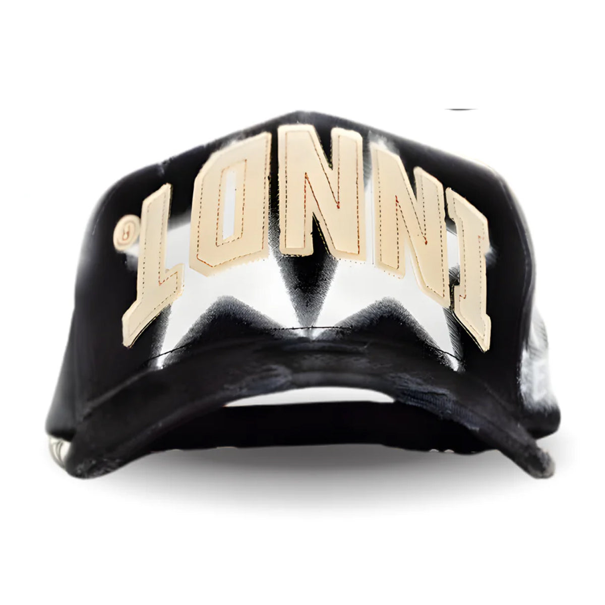 GORRA INNEDIT "GOLDEN ALLSTAR" EDICIÓN LIMITADA