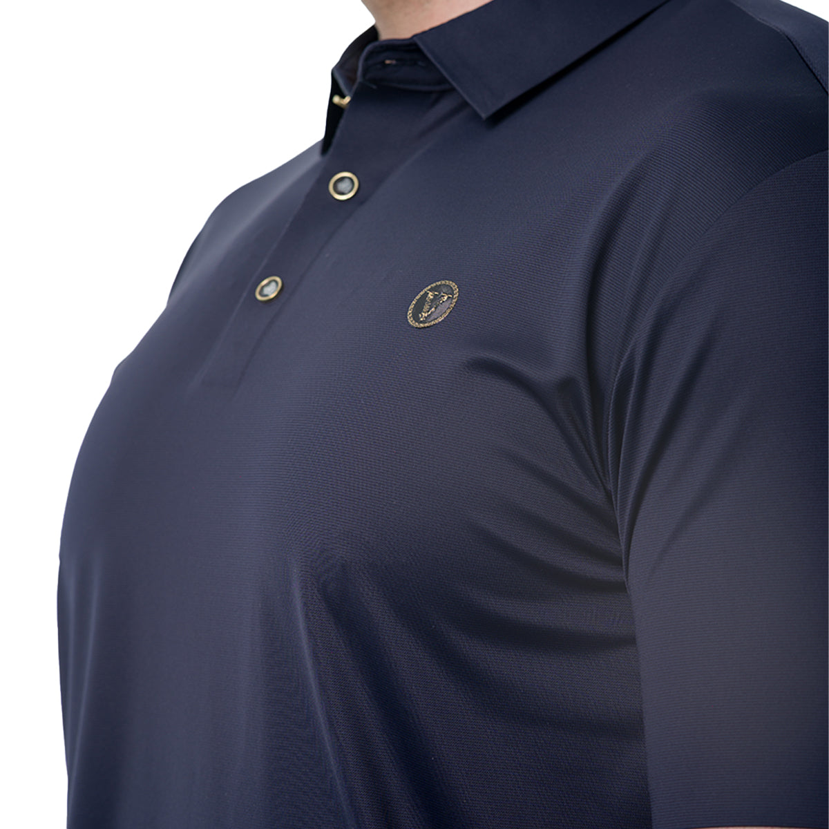 PLAYERA MODERNO NAVY MJP1057NAVY
